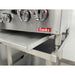 Banks B40H-NAT Gas 4 Ring Hob