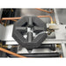 Banks B40H-NAT Gas 4 Ring Hob