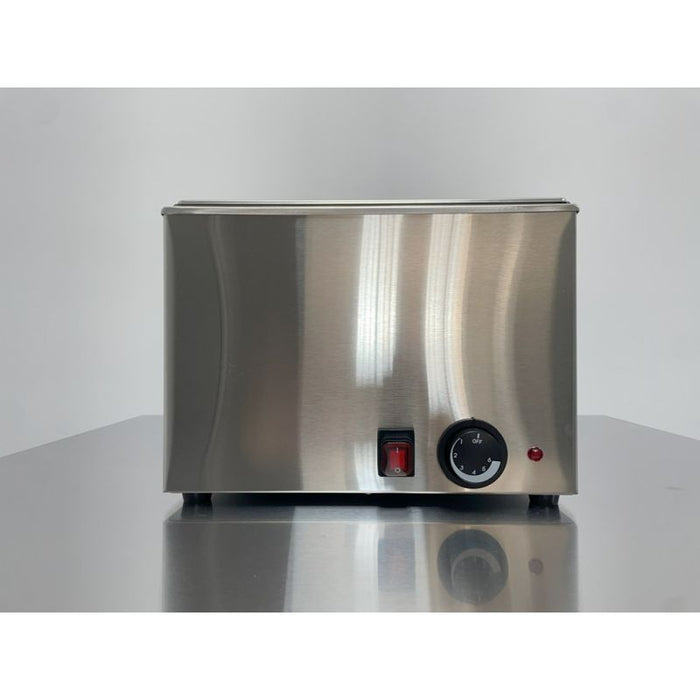 Banks BMW3 Bain Marie (Wet) with Containers