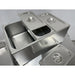 Banks BMW3 Bain Marie (Wet) with Containers