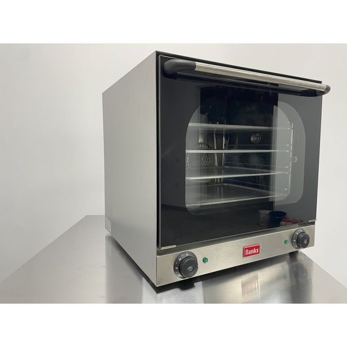 Banks CVO600 Compact Convection Oven