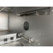 Banks SP6161 Single Deck Pizza Oven Deck Size 610*610MM
