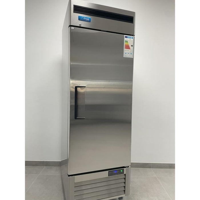 Atosa FMBF8181GR Single Door Bottom Mount Freezer