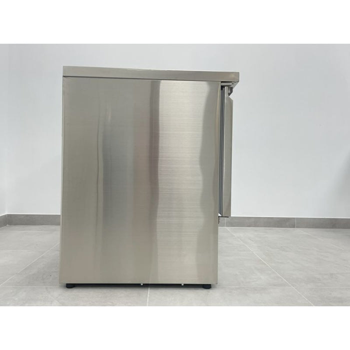 Unifrost CRS136G 3 Door Counter Fridge