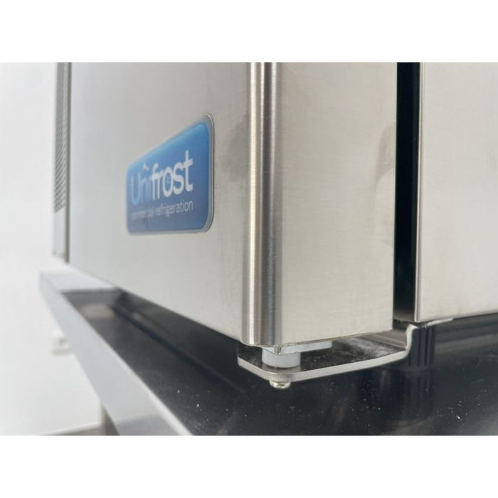 Atosa EBF03 Blast Chiller 3 Pan