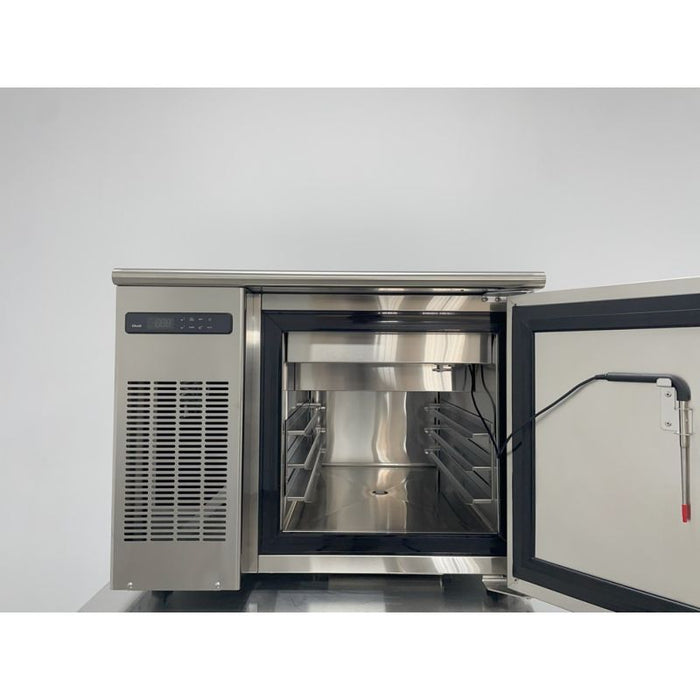 Atosa EBF03 Blast Chiller 3 Pan