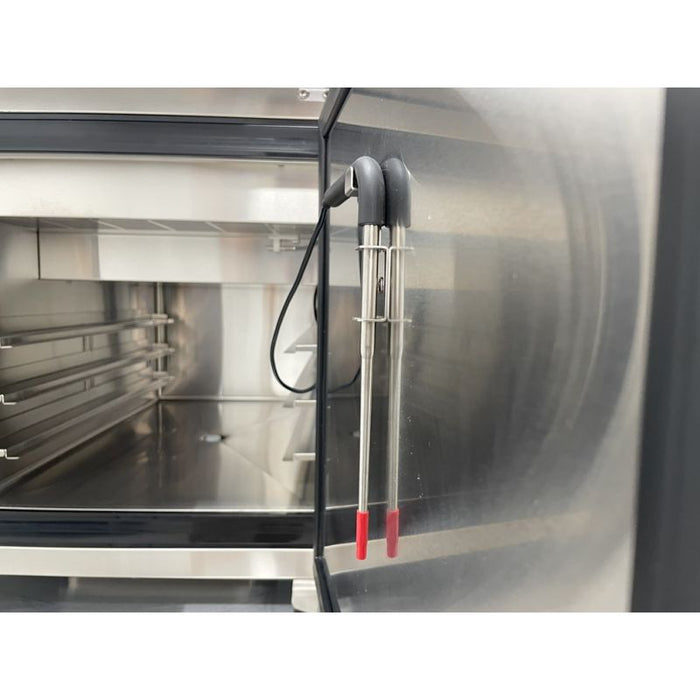 Atosa EBF03 Blast Chiller 3 Pan