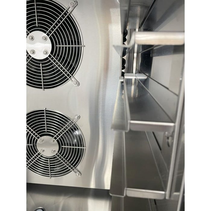 Atosa EBF10 Blast Chiller 10GN