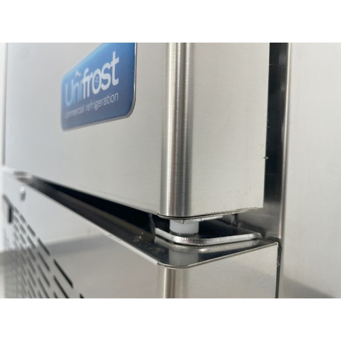 Atosa EBF05 Blast Chiller 5 Pan