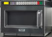 Panasonic NE-1864BPQ 18W Microwave Oven 422X508X337MM NE1864BPQ