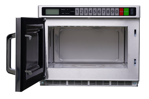 Maestrowave Microwave Oven 1800W Inverter MW18TI