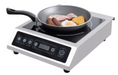 Banks MHP327 Stainless Steel Induction Hob 440*335*110MM