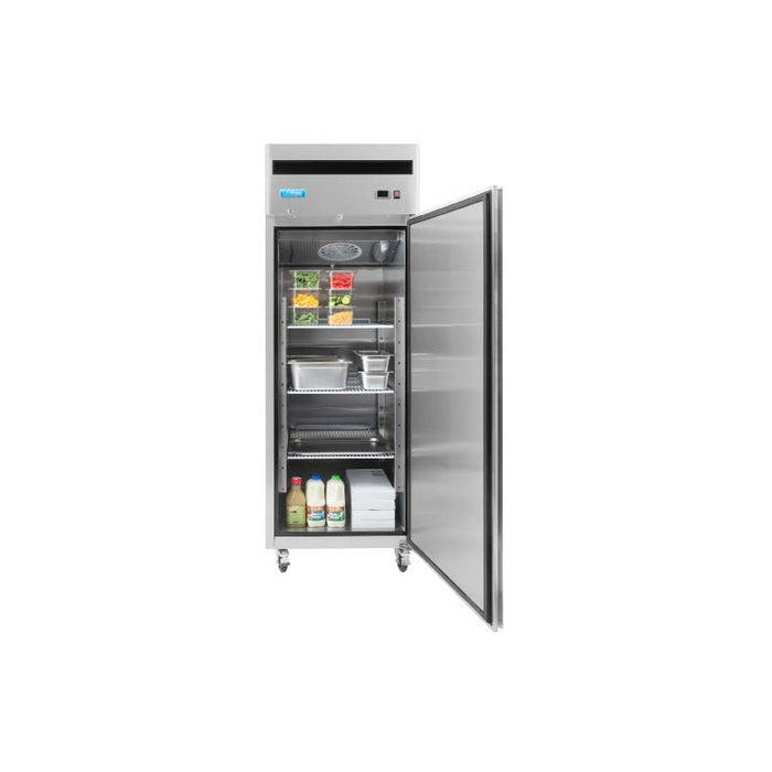 Unifrost R710SVN Large GN Upright Fridge - R290