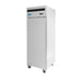 Unifrost F710SVN single door upright freezer