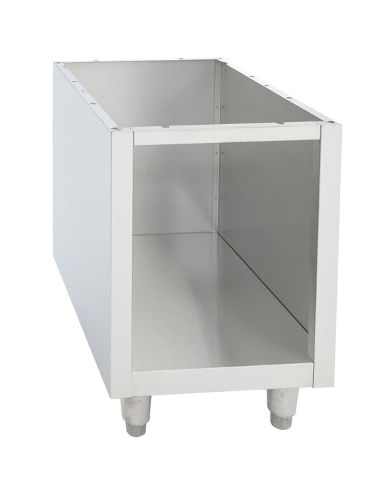 Banks D4060BASE Stainless Steel Cabinet for D4060T2 - 400mm
