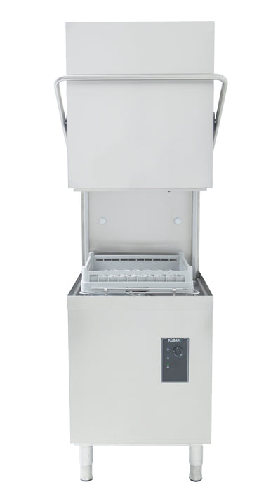 Kobar KX1100PT SPRINT Pass Through Dishwasher 3PH 11.1KW