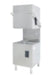 Kobar KX1100PT SPRINT Pass Through Dishwasher