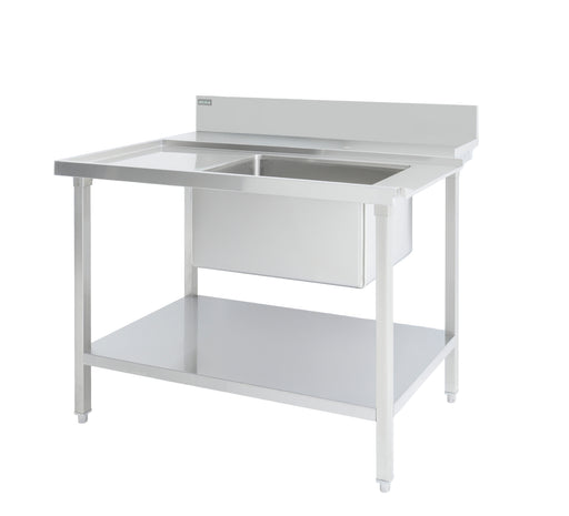 Atlas ESL1200 Dishwasher Entry Sink