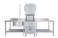 Atlas ESL1200 Dishwasher Entry Sink