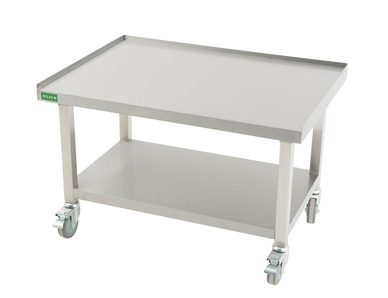 Atlas ES1220 equipment stand 1220x650x600