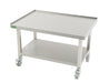 Atlas ES1220 equipment stand 1220x650x600
