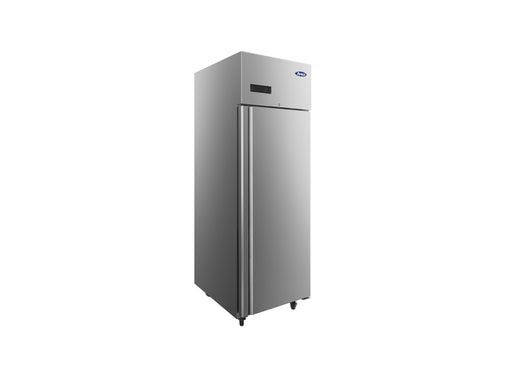 Unifrost R660SV single door fridge