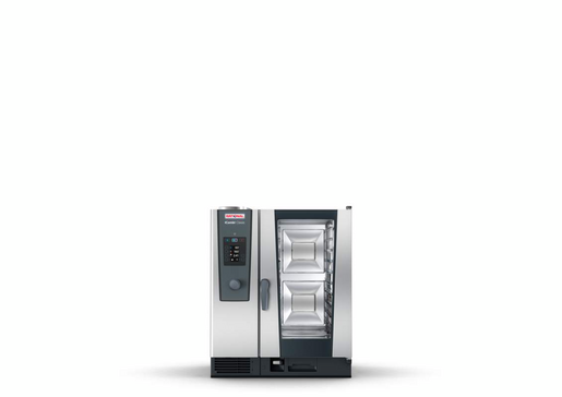 Rational 10-1/1 Classic Electric Combi Oven