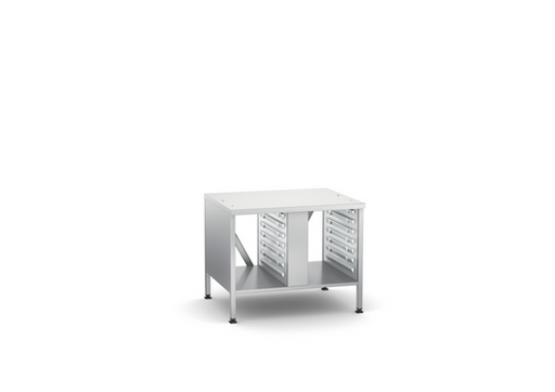 Rational 60.31.086 Combi Oven Stand