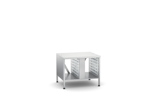 Rational 60.31.086 Combi Oven Stand