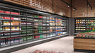 Infrico Detroit MDGU multideck range
