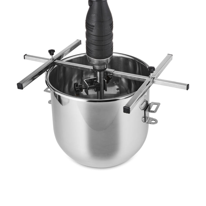 Maxima Stick Blender Bowl Support view 2