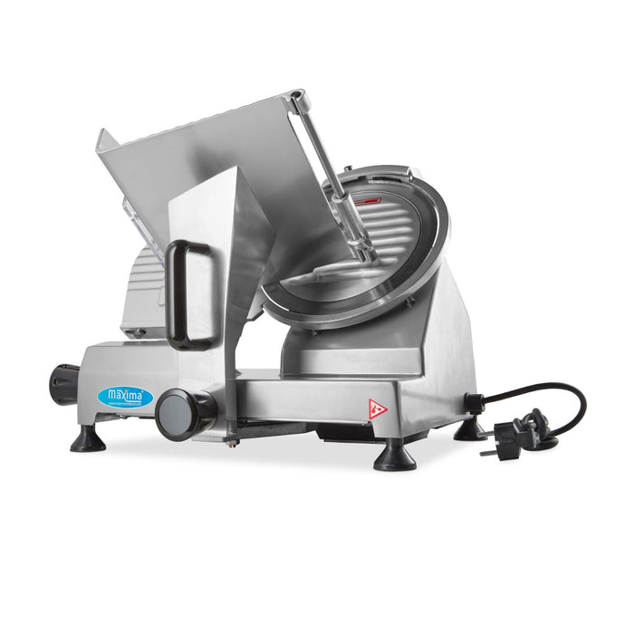 Maxima 09300490 Meat Slicer Ø22cm Blade