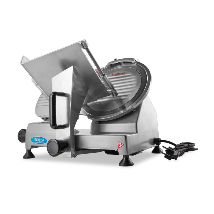Maxima 09300495 Meat Slicer Ø25cm Blade