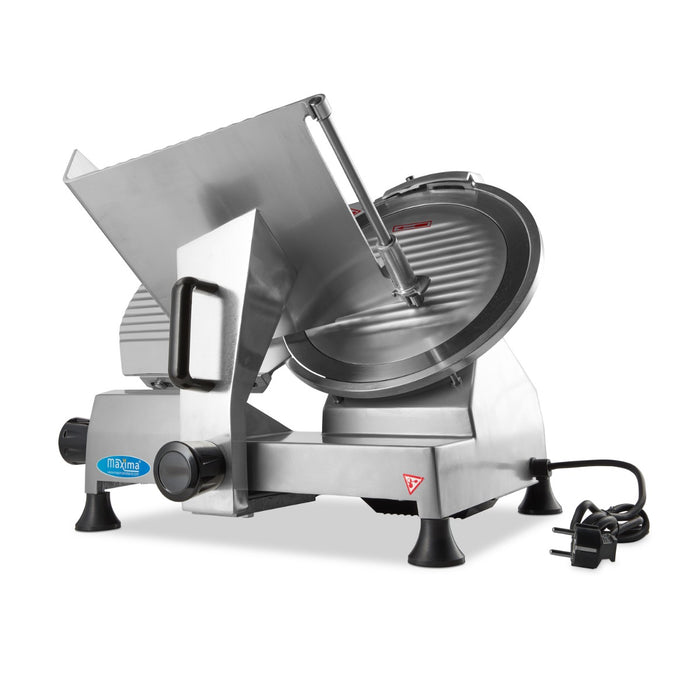 Maxima 09300500 Meat Slicer Ø30cm Blade