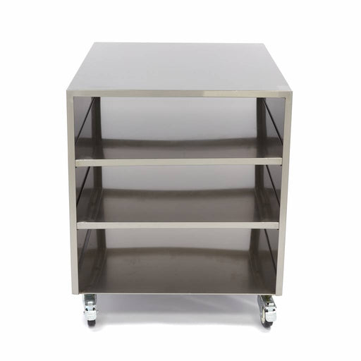 Maxima 09300785 Stainless Steel Machine Table