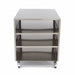 Maxima 09300785 Stainless Steel Machine Table