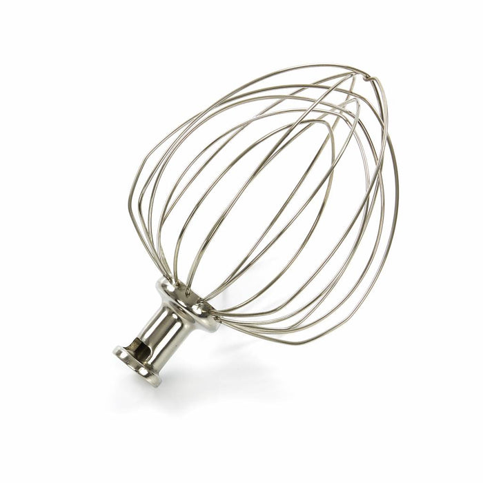 Maxima Planetary Mixer 7L, Stainless Steel Egg Whisk view 2