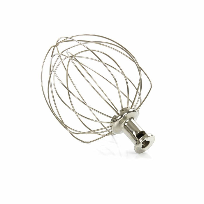 Maxima Planetary Mixer 7L, Stainless Steel Egg Whisk view 3