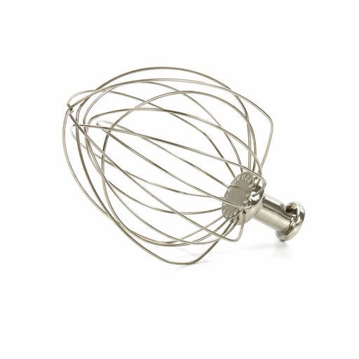Maxima Planetary Mixer 7L, Stainless Steel Egg Whisk