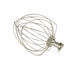 Maxima Planetary Mixer 7L, Stainless Steel Egg Whisk