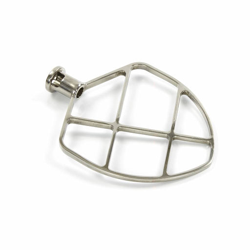 Maxima Planetary Mixer 7L, Stainless Steel Flat Beater