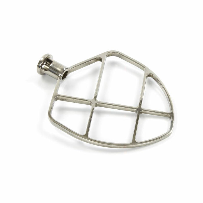 Maxima Planetary Mixer 7L, Stainless Steel Flat Beater
