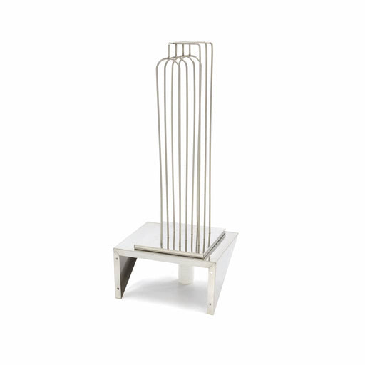 Maxima Bottle Rack for 7.5cm bottles, up to 33 bottles, 3 racks