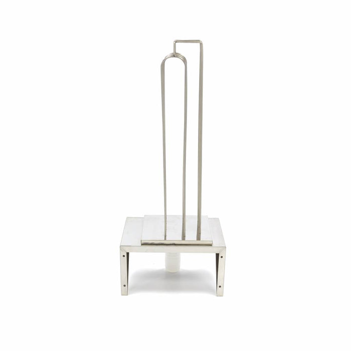 Maxima Bottle Rack for 7.5cm bottles, up to 33 bottles, 3 racks view 2