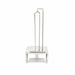 Maxima Bottle Rack for 7.5cm bottles, up to 33 bottles, 3 racks view 2