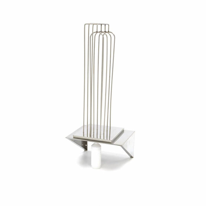 Maxima Bottle Rack for 7.5cm bottles, up to 33 bottles, 3 racks view 4
