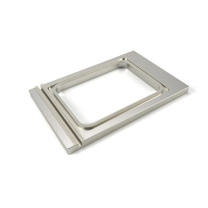 Maxima Menu Tray 227 x 178 mm, Small, 1 Compartment