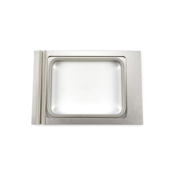 Maxima Menu Tray 227 x 178 mm, Small, 1 Compartment view 2