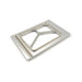 Maxima Menu Tray 227 x 178 mm, Small, 3 Compartments