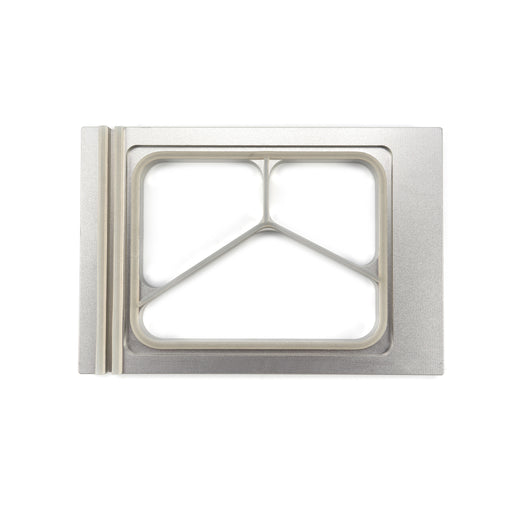 Maxima Menu Tray 227 x 178 mm, Small, 3 Compartments view 2